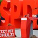 Merkel weigert tweede tv-duel