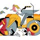 Overheid walst over burger heen