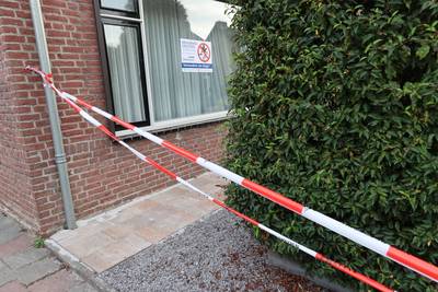 Drugspand in Budel vier maanden dicht