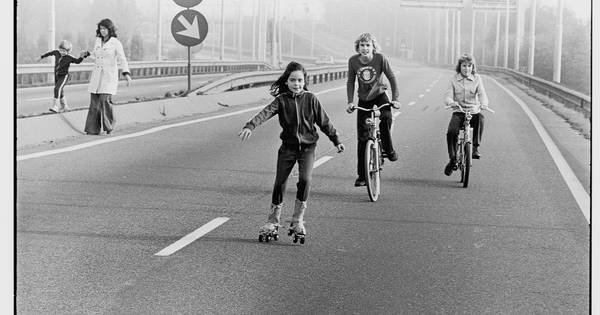 De autoloze zondag een serieuze optie, wat vind jij? - BN DeStem