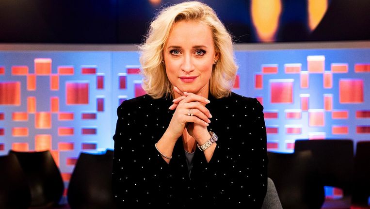 Dagelijkse talkshow Eva Jinek terug op de buis | Het Parool