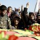 'Syrische Koerden arresteren zestig leden pro-Assadmilitie'