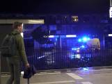 Man gestoken op station Harderwijk, vier verdachten aangehouden