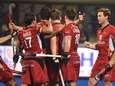 Les Red Lions devront passer par les barrages