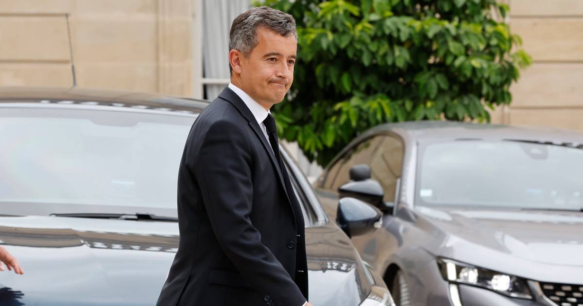 Una donna fa appello contro la decisione di respingere il caso di stupro del ministro dell’Interno francese |  All’estero