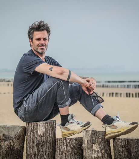 Sergio Herman terug naar zijn roots: ‘Ik heb als jongen gevloekt op mossels, die stank!’