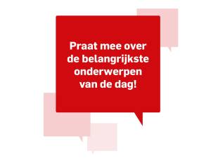 Reageren op artikelen op de site en app van de Stentor: zo werkt het