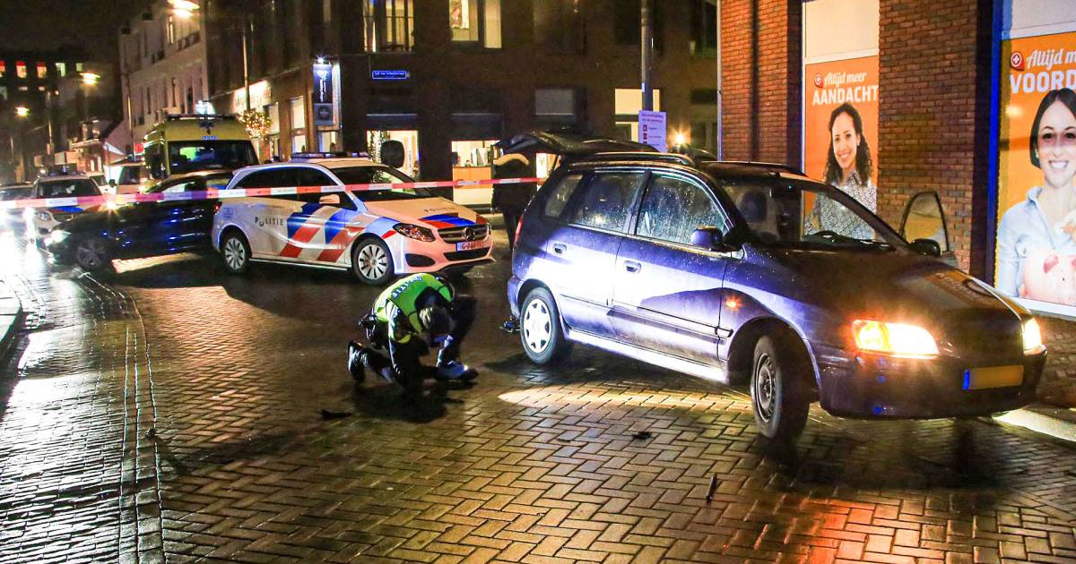 Raadslid Michael Rieter uit Helmond voor de rechter na verkeersongeval in Heistraat met dodelijke afloop.