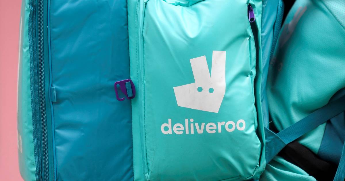 Deliveroo prevede di partire dai Paesi Bassi |  Notizia