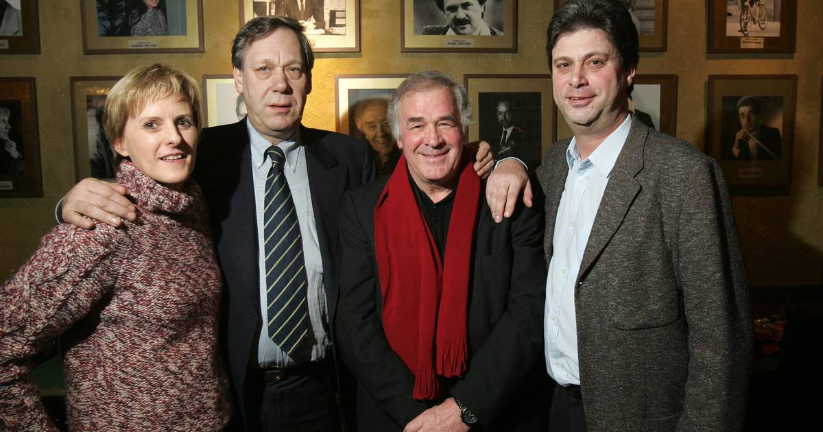 Pure nostalgie Eclips TV zendt uitreiking van Tony Fakkel Award aan