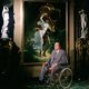 Pornokoning Larry Flynt (1942-2021), ‘de smerigste man ter wereld’, wist iedereen op de kast te jagen