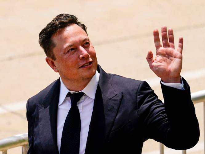 Musk: deal kan enkel doorgaan als Twitter garanties geeft over valse accounts