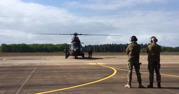 Defensie doet concessies, Gilze en Rijen krijgt meer ruimte voor woningbouw - BN DeStem