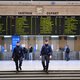 Discrete patrouille betrapt daders op heterdaad: mannen beseften niet dat ze agente lastigvielen