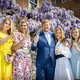 ‘Lieve Alexander, wie had ooit gedacht dat ik jou op je verjaardag op deze manier zou feliciteren’
