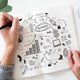 Bewezen: dít is het tijdstip waarop je het creatiefst bent