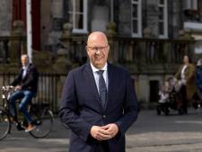 Tientallen miljoenen voor een nieuw museum? Burgemeester Mikkers kan het (nog) niet aan iedere Bosschenaar uitleggen