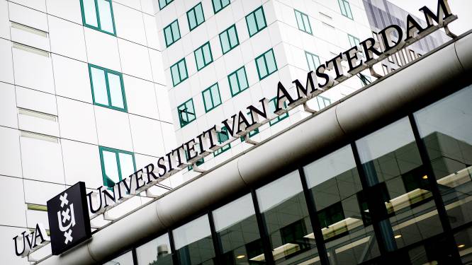 UvA schrapt uitwisselingen eerste semester nieuwe studiejaar