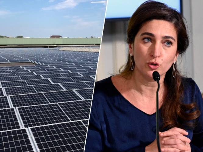Minister Demir: “Premies zonnepanelen worden volgend jaar onherroepelijk gehalveerd”