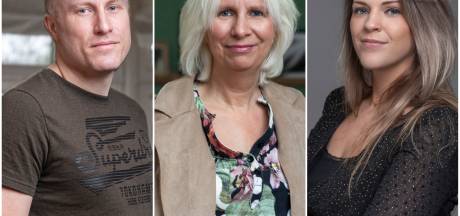 Tienduizenden jonge, gezonde mensen gesloopt door corona: ‘Ik neem afscheid van wie ik was’