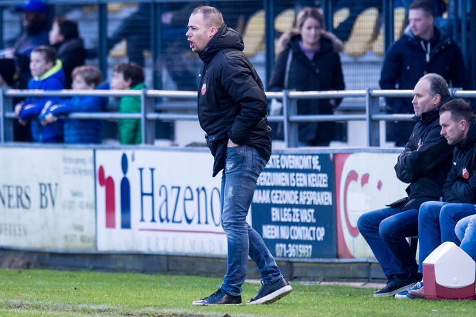 Danny Buijs.