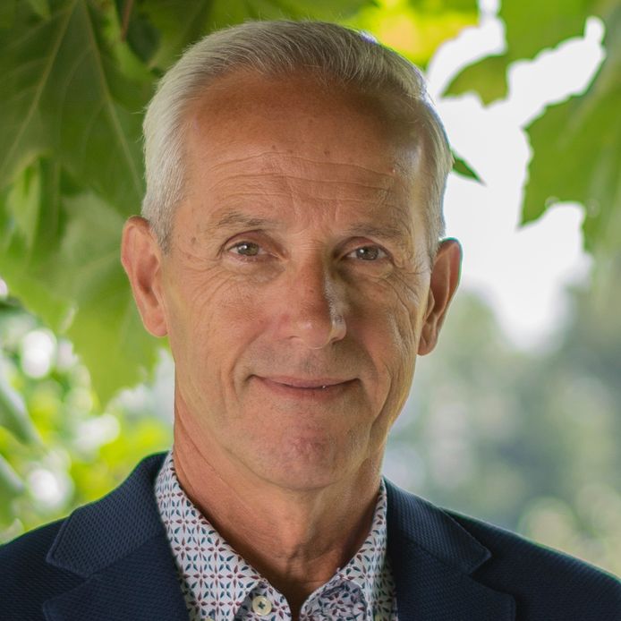 Johan Cuijten.