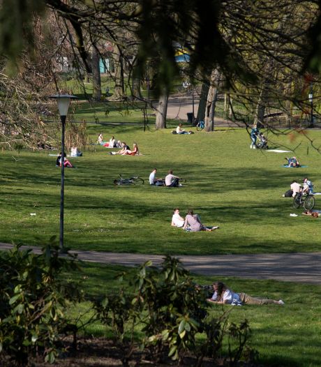 Hubert Bruls: ‘Jongeren hebben moeite met coronaregels ’  