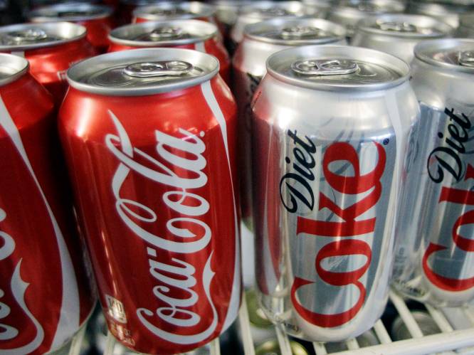 Marketingblunder: “Hallo dood”, zegt Coca-Cola op haar automaten in Nieuw-Zeeland