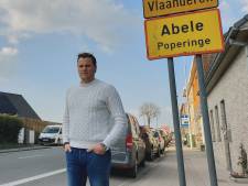 Op huizenjacht in… Abele, dicht bij de Franse grens en de finale van Gent-Wevelgem: “Rustig en stil, maar dorp heeft potentieel”