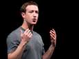 Zuckerberg krijgt klappen langs alle kanten: op eigen bankrekening al slordige 8 miljard euro kwijt