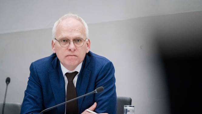Minister Adema na 'politieke doodzonde': ‘Excuses aan Kamer en vooral aan de boeren’