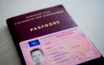 Europees akkoord over vingerafdruk op ID-kaart