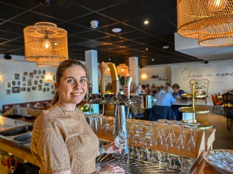 Gezellig alles SAMen delen bij restaurant SAM in Tholen