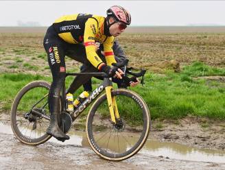 “Het is bijna lachwekkend wat Adrie zegt”: Wout van Aert voelt zich niet top en schuift één favoriet naar voren voor Parijs-Roubaix