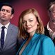 Sarah Snook, Nicholas Braun en Alan Ruck uit ‘Succession’: ‘Ik geloof oprecht dat Jesse Armstrong een meesterwerk heeft afgeleverd’