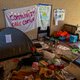 Klimaatdemonstranten Jasper en Elias bezetten Erasmus Universiteit: ‘Ik voel me minder veilig’