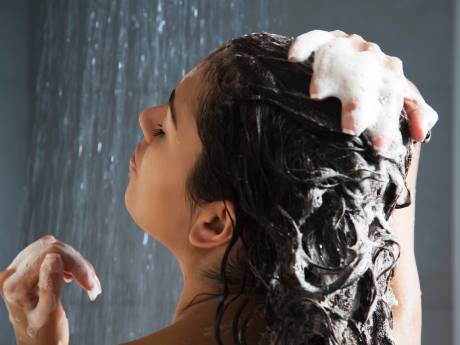 Sta jij iedere dag onder de douche? ‘Dat is eigenlijk al te veel’