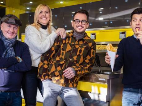 “Super le vote truqué”: des téléspectateurs en colère après la finale de “La Meilleure Friterie”