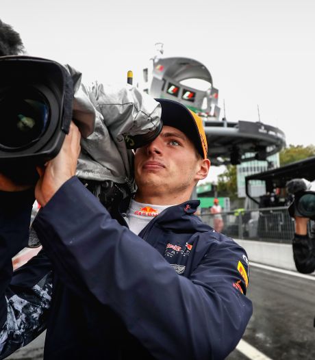 F1 met Viaplay nog volop zichtbaar, maar voor de kijker is het een stuk minder overzichtelijk