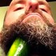 Magie met een baard