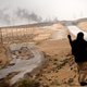 Libische rebellen gedood door NAVO-aanval