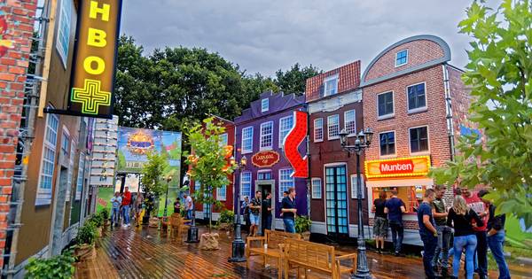 Waardering voor aankleding Dollemansdagen in Raamsdonk | Oosterhout - BN DeStem