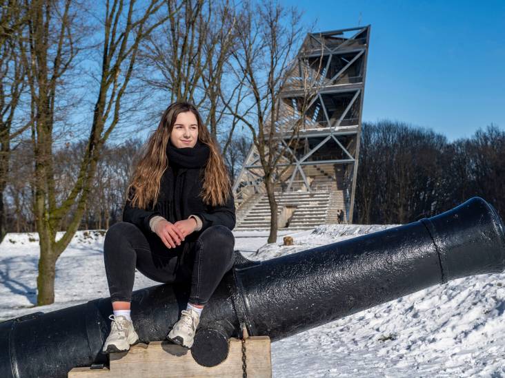 ‘Na mijn verhuizing miste ik alles aan Halsteren’