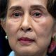 Nóg zes jaar celstraf voor oud-premier Suu Kyi van Myanmar, stroom aan rechtszaken nog niet voorbij