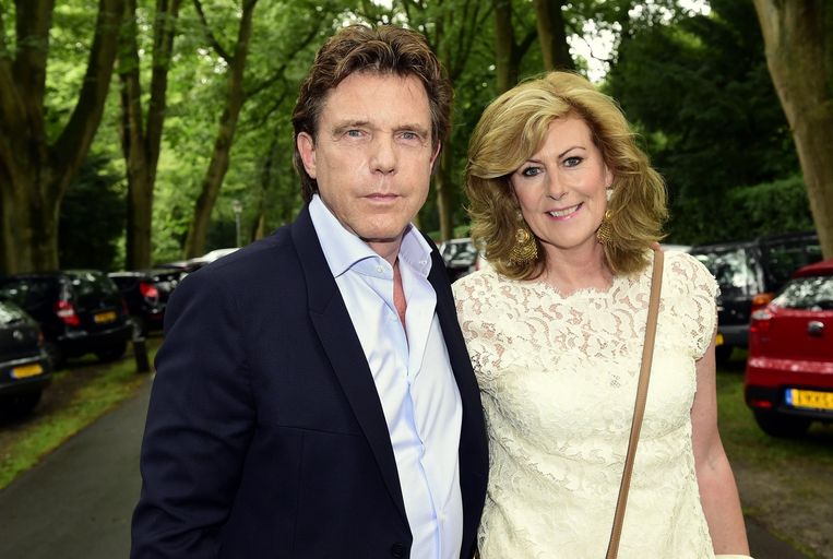 Onderzoek Naar Afpersing John En Linda De Mol De Morgen