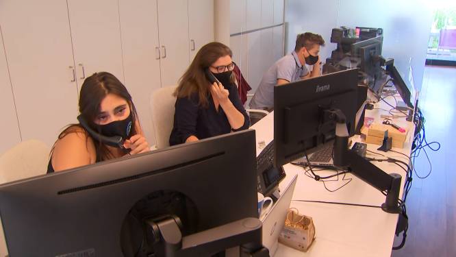 Reisorganisatie Jongerentravel overspoeld met boze telefoons na annulaties van jongerenreizen