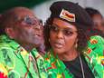 Comment Grace Mugabe a précipité la fin du régime de son  mari
