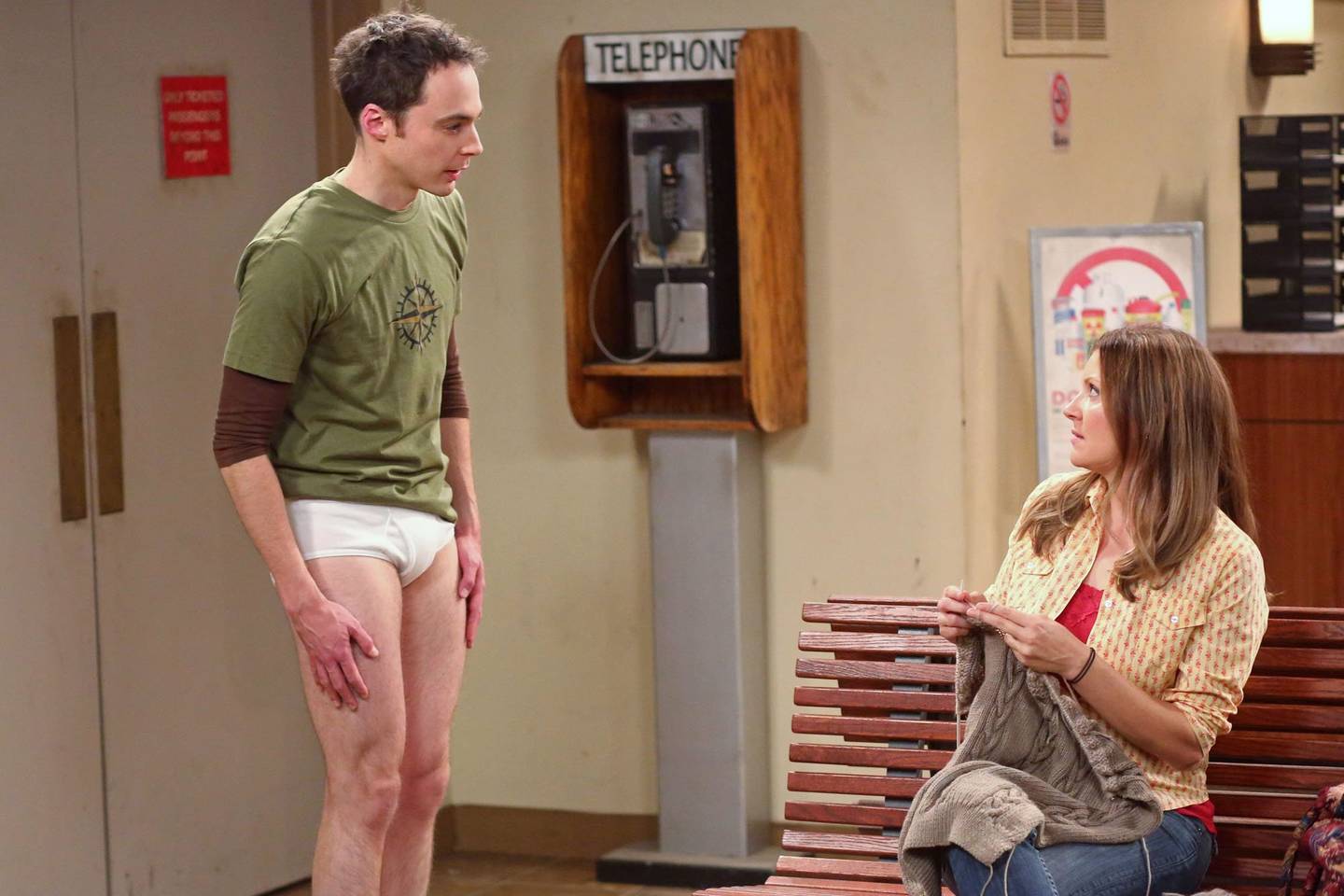 The Big Bang Theory