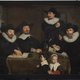 Oud-stagiair ontdekt bij toeval dat Waalse Kerk al eeuwen schilderij van Van der Helst in de collectie heeft