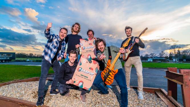 Paaspop Geesteren 2.0 houdt rock-’n-roll traditie in ere: ‘Pasen en Paaspop Geesteren horen bij elkaar’